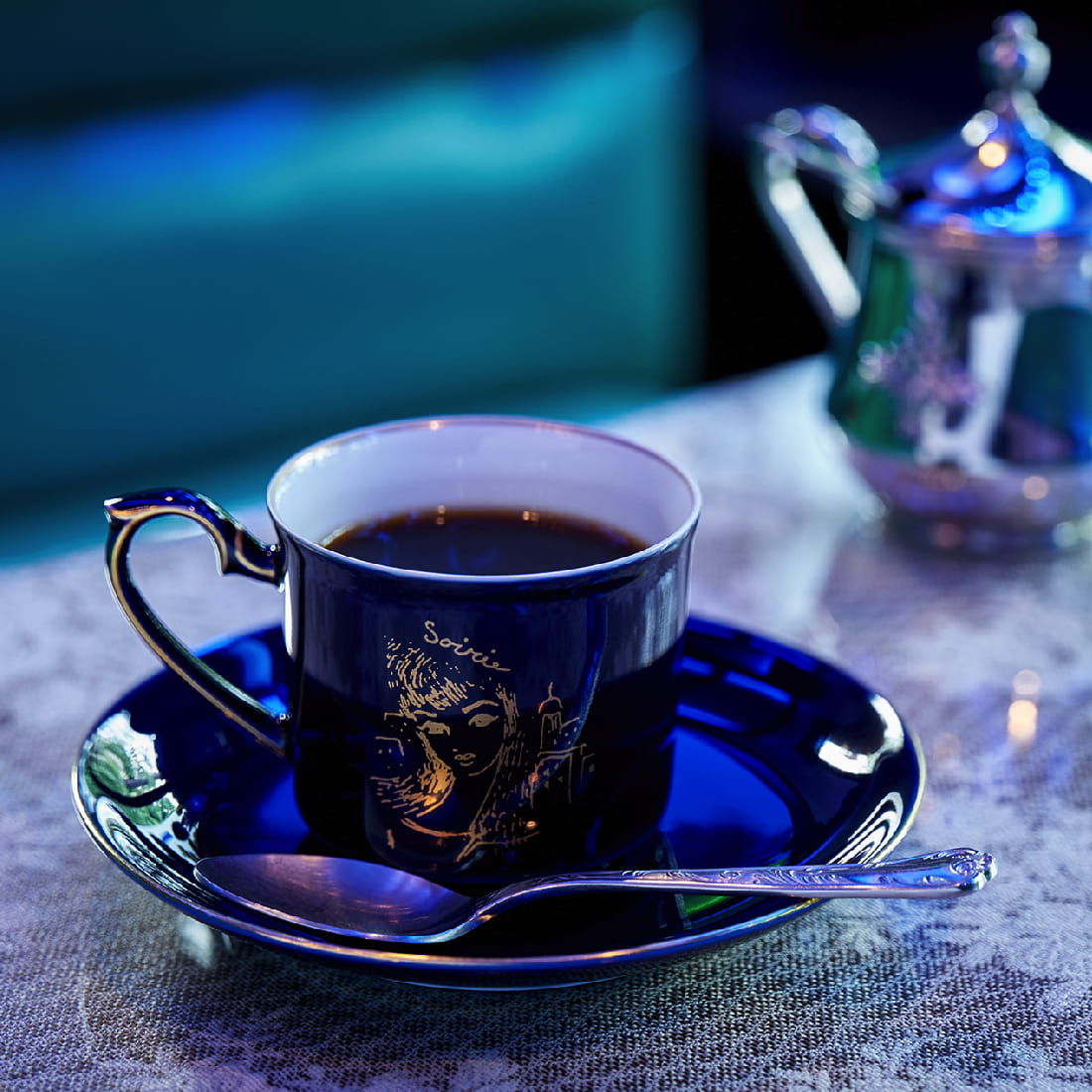 コーヒーなどお飲み物