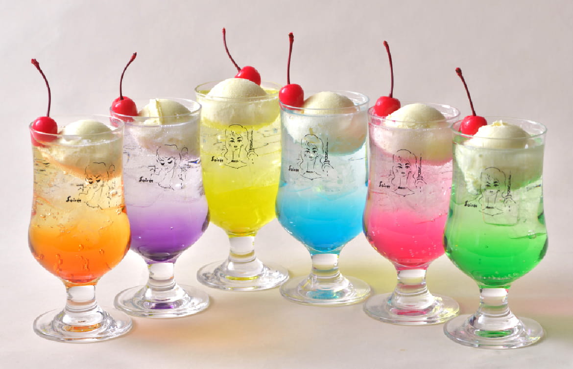 アイスクリーム1