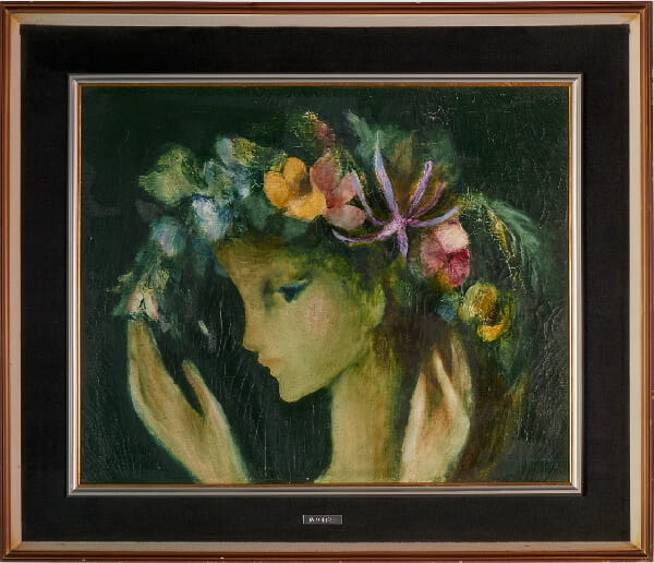 絵画コレクション3